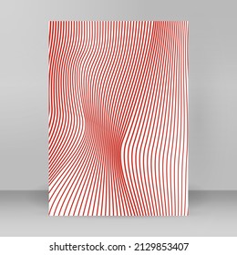 Plantillas de negocio para presentación multipropósito. Diseño de EPS 10 vector fácil de editar. publicidad en formato A4 del folleto de diseño para nuevos boletines de productos, gráficos de tecnología, firma de informes, fiesta de eventos