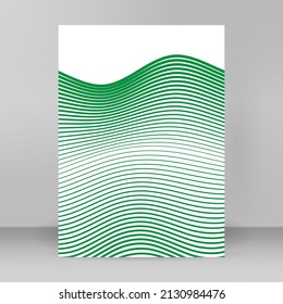 Business templates for multipurpose presentation. Easy editable vector EPS 10 layout. design brochure A4 format advertising, for new product newsletters, technology graphics, report firm, event party