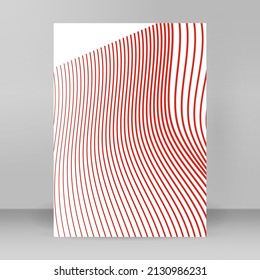 Business templates for multipurpose presentation. Easy editable vector EPS 10 layout. design brochure A4 format advertising, for new product newsletters, technology graphics, report firm, event party