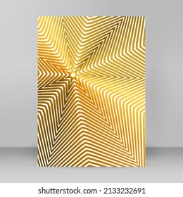 Business templates for multipurpose presentation. Easy editable vector EPS 10 layout. design brochure A4 format advertising, for new product newsletters, technology graphics, report firm, event party