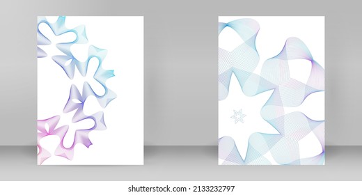 Business templates for multipurpose presentation. Easy editable vector EPS 10 layout. design brochure A4 format advertising, for new product newsletters, technology graphics, report firm, event party
