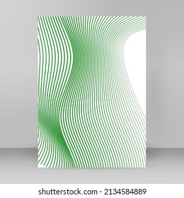 Business templates for multipurpose presentation. Easy editable vector EPS 10 layout. design brochure A4 format advertising, for new product newsletters, technology graphics, report firm, event party