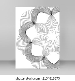 Business templates for multipurpose presentation. Easy editable vector EPS 10 layout. design brochure A4 format advertising, for new product newsletters, technology graphics, report firm, event party