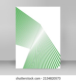 Business templates for multipurpose presentation. Easy editable vector EPS 10 layout. design brochure A4 format advertising, for new product newsletters, technology graphics, report firm, event party