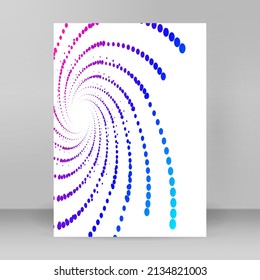 Business templates for multipurpose presentation. Easy editable vector EPS 10 layout. design brochure A4 format advertising, for new product newsletters, technology graphics, report firm, event party