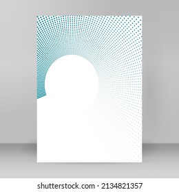 Business templates for multipurpose presentation. Easy editable vector EPS 10 layout. design brochure A4 format advertising, for new product newsletters, technology graphics, report firm, event party