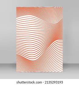 Business templates for multipurpose presentation. Easy editable vector EPS 10 layout. design brochure A4 format advertising, for new product newsletters, technology graphics, report firm, event party