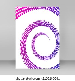 Business templates for multipurpose presentation. Easy editable vector EPS 10 layout. design brochure A4 format advertising, for new product newsletters, technology graphics, report firm, event party