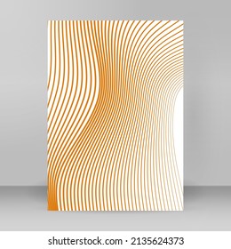 Business templates for multipurpose presentation. Easy editable vector EPS 10 layout. design brochure A4 format advertising, for new product newsletters, technology graphics, report firm, event party