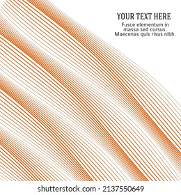 Business templates for multipurpose presentation. Easy editable vector EPS 10 layout. design brochure A4 format advertising, for new product newsletters, technology graphics, report firm, event party