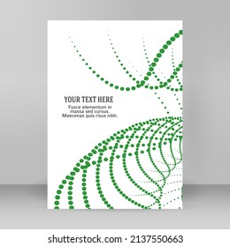 Business templates for multipurpose presentation. Easy editable vector EPS 10 layout. design brochure A4 format advertising, for new product newsletters, technology graphics, report firm, event party