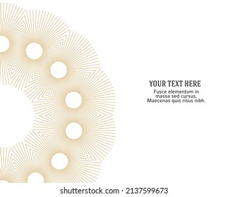 Business templates for multipurpose presentation. Easy editable vector EPS 10 layout. design brochure A4 format advertising, for new product newsletters, technology graphics, report firm, event party