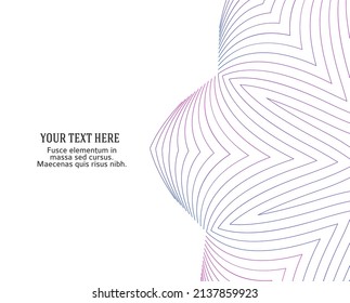 Business templates for multipurpose presentation. Easy editable vector EPS 10 layout. design brochure A4 format advertising, for new product newsletters, technology graphics, report firm, event party