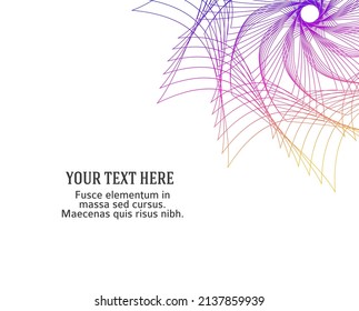 Plantillas de negocio para presentación multipropósito. Diseño de EPS 10 vector fácil de editar. publicidad en formato A4 del folleto de diseño para nuevos boletines de productos, gráficos de tecnología, firma de informes, fiesta de eventos