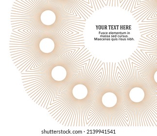 Business templates for multipurpose presentation. Easy editable vector EPS 10 layout. design brochure A4 format advertising, for new product newsletters, technology graphics, report firm, event party