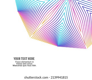 Plantillas de negocio para presentación multipropósito. Diseño de EPS 10 vector fácil de editar. publicidad en formato A4 del folleto de diseño para nuevos boletines de productos, gráficos de tecnología, firma de informes, fiesta de eventos