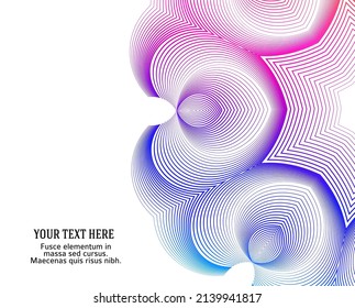 Business templates for multipurpose presentation. Easy editable vector EPS 10 layout. design brochure A4 format advertising, for new product newsletters, technology graphics, report firm, event party
