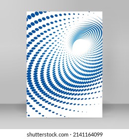 Business templates for multipurpose presentation. Easy editable vector EPS 10 layout. design brochure A4 format advertising, for new product newsletters, technology graphics, report firm, event party