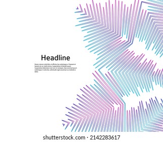 Business templates for multipurpose presentation. Easy editable vector EPS 10 layout. design brochure A4 format advertising, for new product newsletters, technology graphics, report firm, event party