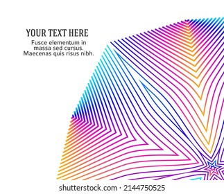 Business templates for multipurpose presentation. Easy editable vector EPS 10 layout. design brochure A4 format advertising, for new product newsletters, technology graphics, report firm, event party