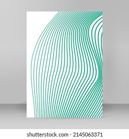 Business templates for multipurpose presentation. Easy editable vector EPS 10 layout. design brochure A4 format advertising, for new product newsletters, technology graphics, report firm, event party