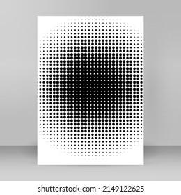 Business templates for multipurpose presentation. Easy editable vector EPS 10 layout. design brochure A4 format advertising, for new product newsletters, technology graphics, report firm, event party