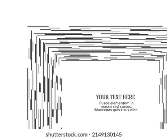 Business templates for multipurpose presentation. Easy editable vector EPS 10 layout. design brochure A4 format advertising, for new product newsletters, technology graphics, report firm, event party