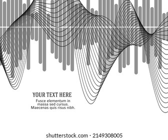Business templates for multipurpose presentation. Easy editable vector EPS 10 layout. design brochure A4 format advertising, for new product newsletters, technology graphics, report firm, event party