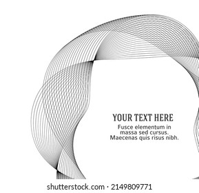 Business templates for multipurpose presentation. Easy editable vector EPS 10 layout. design brochure A4 format advertising, for new product newsletters, technology graphics, report firm, event party