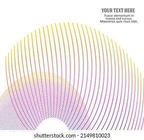 Business templates for multipurpose presentation. Easy editable vector EPS 10 layout. design brochure A4 format advertising, for new product newsletters, technology graphics, report firm, event party