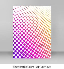 Business templates for multipurpose presentation. Easy editable vector EPS 10 layout. design brochure A4 format advertising, for new product newsletters, technology graphics, report firm, event party