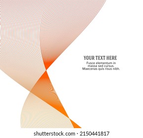 Business templates for multipurpose presentation. Easy editable vector EPS 10 layout. design brochure A4 format advertising, for new product newsletters, technology graphics, report firm, event party
