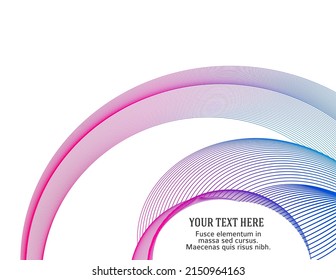 Business templates for multipurpose presentation. Easy editable vector EPS 10 layout. design brochure A4 format advertising, for new product newsletters, technology graphics, report firm, event party
