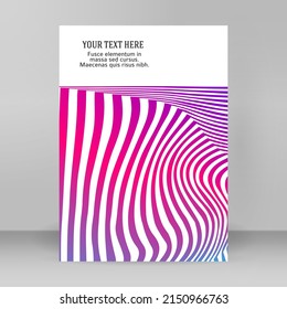 Business templates for multipurpose presentation. Easy editable vector EPS 10 layout. design brochure A4 format advertising, for new product newsletters, technology graphics, report firm, event party