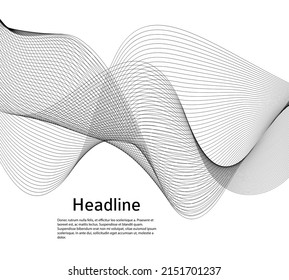 Business-Vorlagen für Mehrzweck-Präsentationen. Einfach bearbeitbares EPS10-Layout. Design-Broschüre A4-Format-Werbung, für neue Produkt-Newsletter, Technologiegrafiken, Berichtsfirma, Veranstaltungspartei