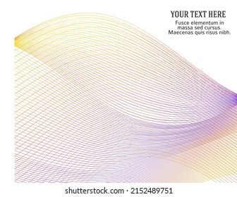 Business templates for multipurpose presentation. Easy editable vector EPS 10 layout. design brochure A4 format advertising, for new product newsletters, technology graphics, report firm, event party