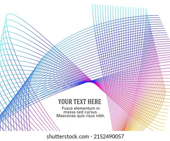 Plantillas de negocio para presentación multipropósito. Diseño de EPS 10 vector fácil de editar. publicidad en formato A4 del folleto de diseño para nuevos boletines de productos, gráficos de tecnología, firma de informes, fiesta de eventos