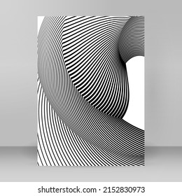 Business templates for multipurpose presentation. Easy editable vector EPS 10 layout. design brochure A4 format advertising, for new product newsletters, technology graphics, report firm, event party