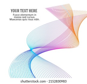 Plantillas de negocio para presentación multipropósito. Diseño de EPS 10 vector fácil de editar. publicidad en formato A4 del folleto de diseño para nuevos boletines de productos, gráficos de tecnología, firma de informes, fiesta de eventos