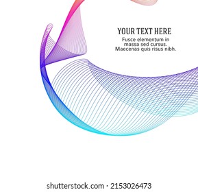 Business templates for multipurpose presentation. Easy editable vector EPS 10 layout. design brochure A4 format advertising, for new product newsletters, technology graphics, report firm, event party