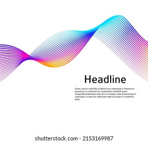 Business templates for multipurpose presentation. Easy editable vector EPS 10 layout. design brochure A4 format advertising, for new product newsletters, technology graphics, report firm, event party