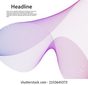 Business templates for multipurpose presentation. Easy editable vector EPS 10 layout. design brochure A4 format advertising, for new product newsletters, technology graphics, report firm, event party