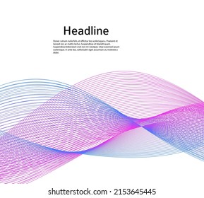 Business templates for multipurpose presentation. Easy editable vector EPS 10 layout. design brochure A4 format advertising, for new product newsletters, technology graphics, report firm, event party