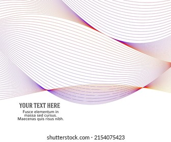 Business templates for multipurpose presentation. Easy editable vector EPS 10 layout. design brochure A4 format advertising, for new product newsletters, technology graphics, report firm, event party