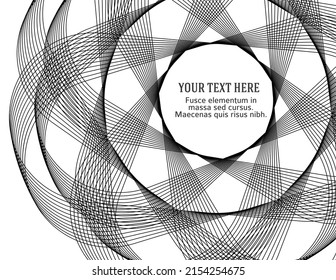 Business templates for multipurpose presentation. Easy editable vector EPS 10 layout. design brochure A4 format advertising, for new product newsletters, technology graphics, report firm, event party