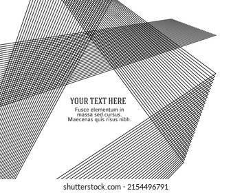 Plantillas de negocio para presentación multipropósito. Diseño de EPS 10 vector fácil de editar. publicidad en formato A4 del folleto de diseño para nuevos boletines de productos, gráficos de tecnología, firma de informes, fiesta de eventos