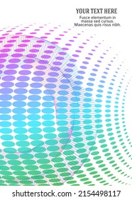 Business templates for multipurpose presentation. Easy editable vector EPS 10 layout. design brochure A4 format advertising, for new product newsletters, technology graphics, report firm, event party