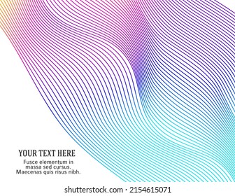 Business templates for multipurpose presentation. Easy editable vector EPS 10 layout. design brochure A4 format advertising, for new product newsletters, technology graphics, report firm, event party