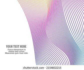 Business templates for multipurpose presentation. Easy editable vector EPS 10 layout. design brochure A4 format advertising, for new product newsletters, technology graphics, report firm, event party
