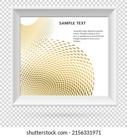 Business templates for multipurpose presentation. Easy editable vector EPS 10 layout. design brochure A4 format advertising, for new product newsletters, technology graphics, report firm, event party